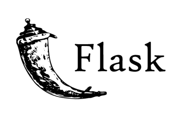 Logo of Flask